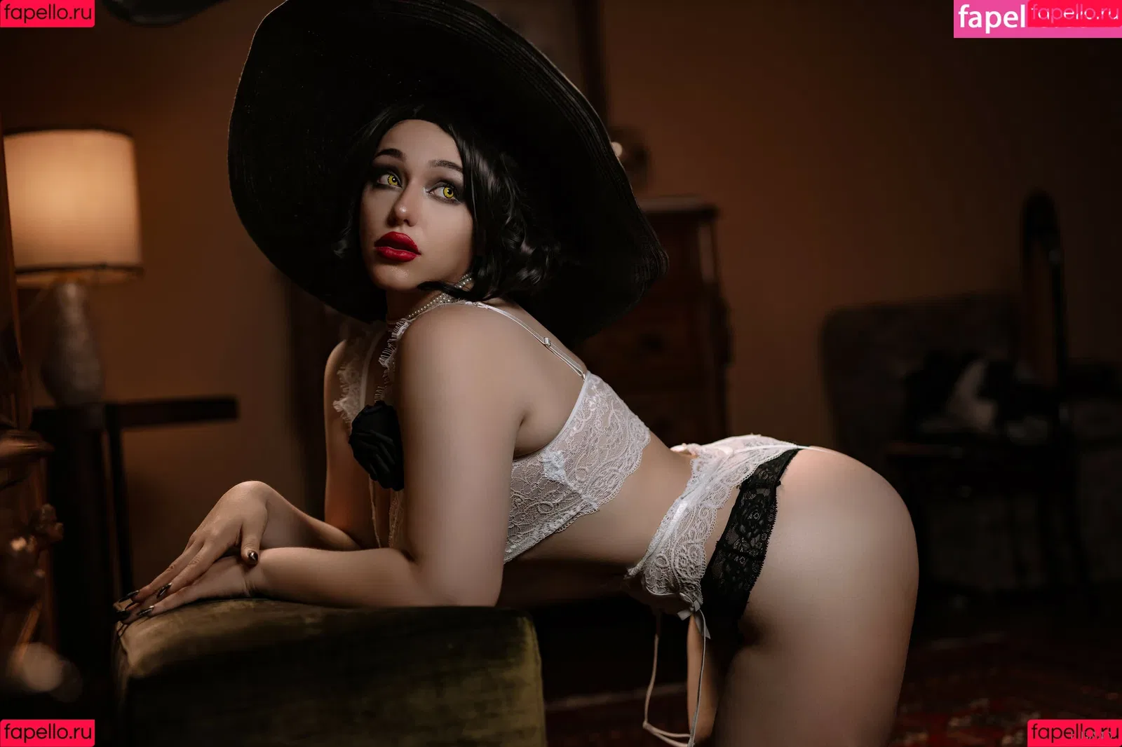 hana.cos Onlyfans Photo Gallery 