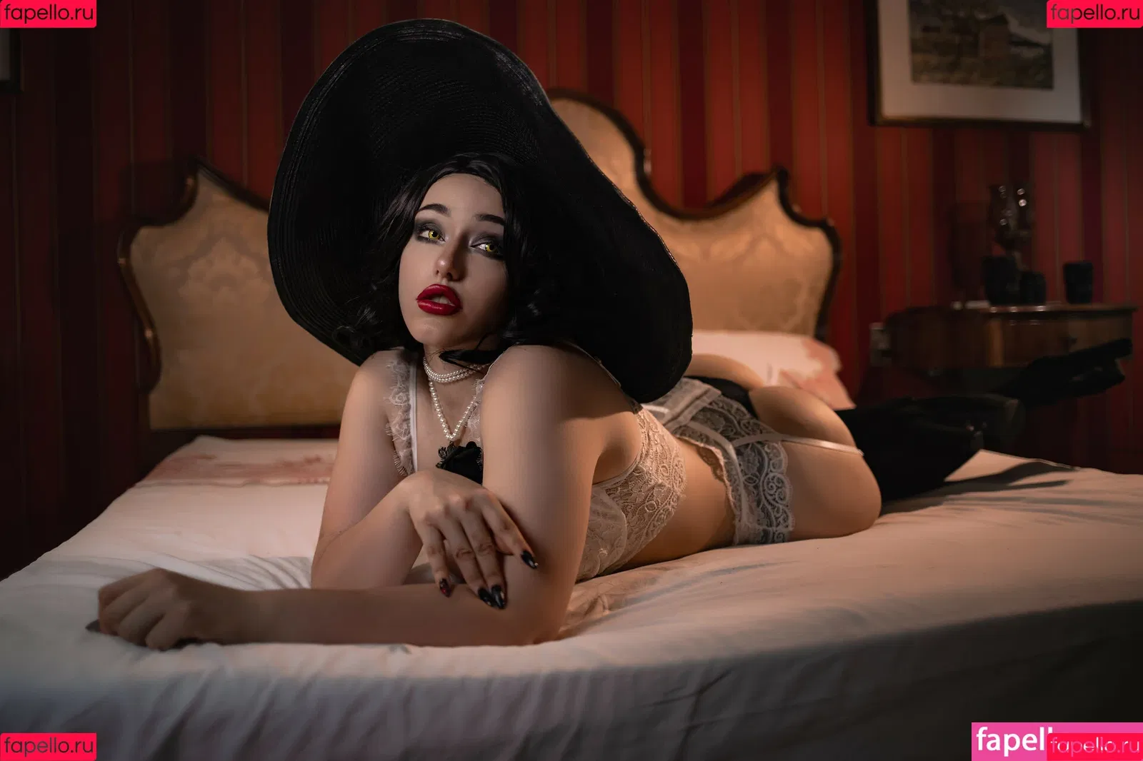 hana.cos Onlyfans Photo Gallery 