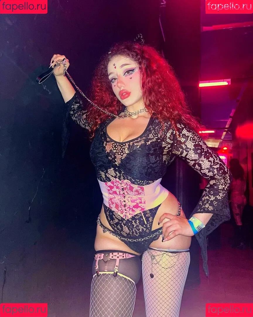 hana.cos Onlyfans Photo Gallery 