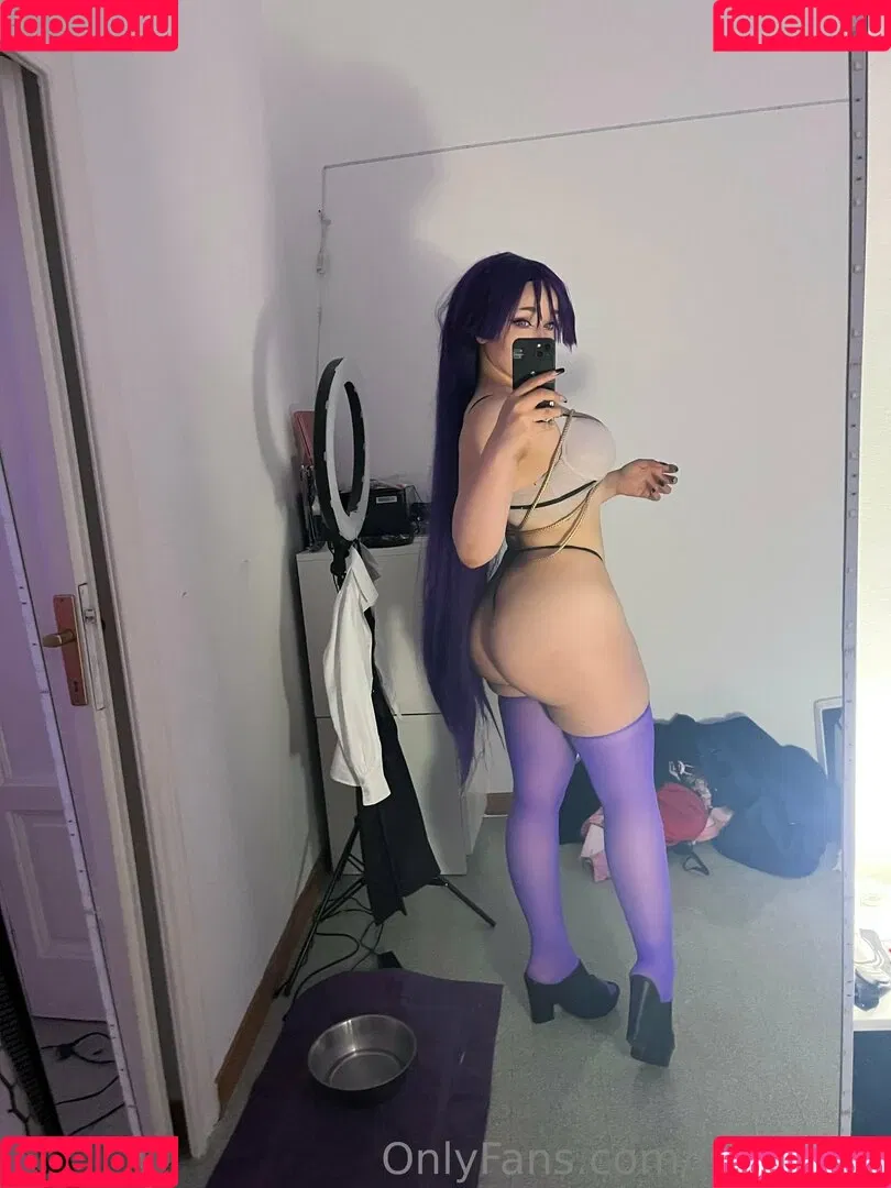 hana.cos Onlyfans Photo Gallery 