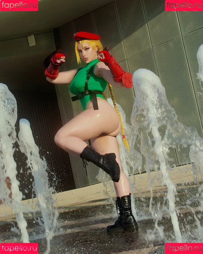 hana.cos Onlyfans Photo Gallery 