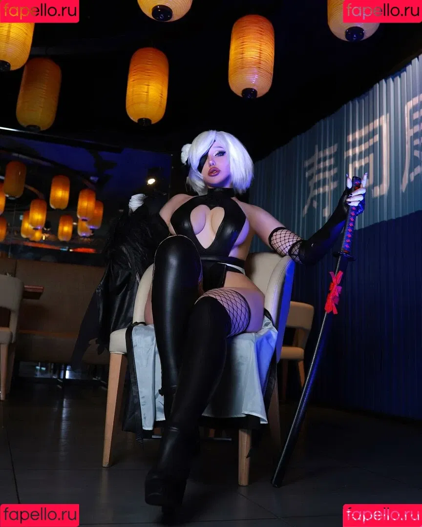 hana.cos Onlyfans Photo Gallery 
