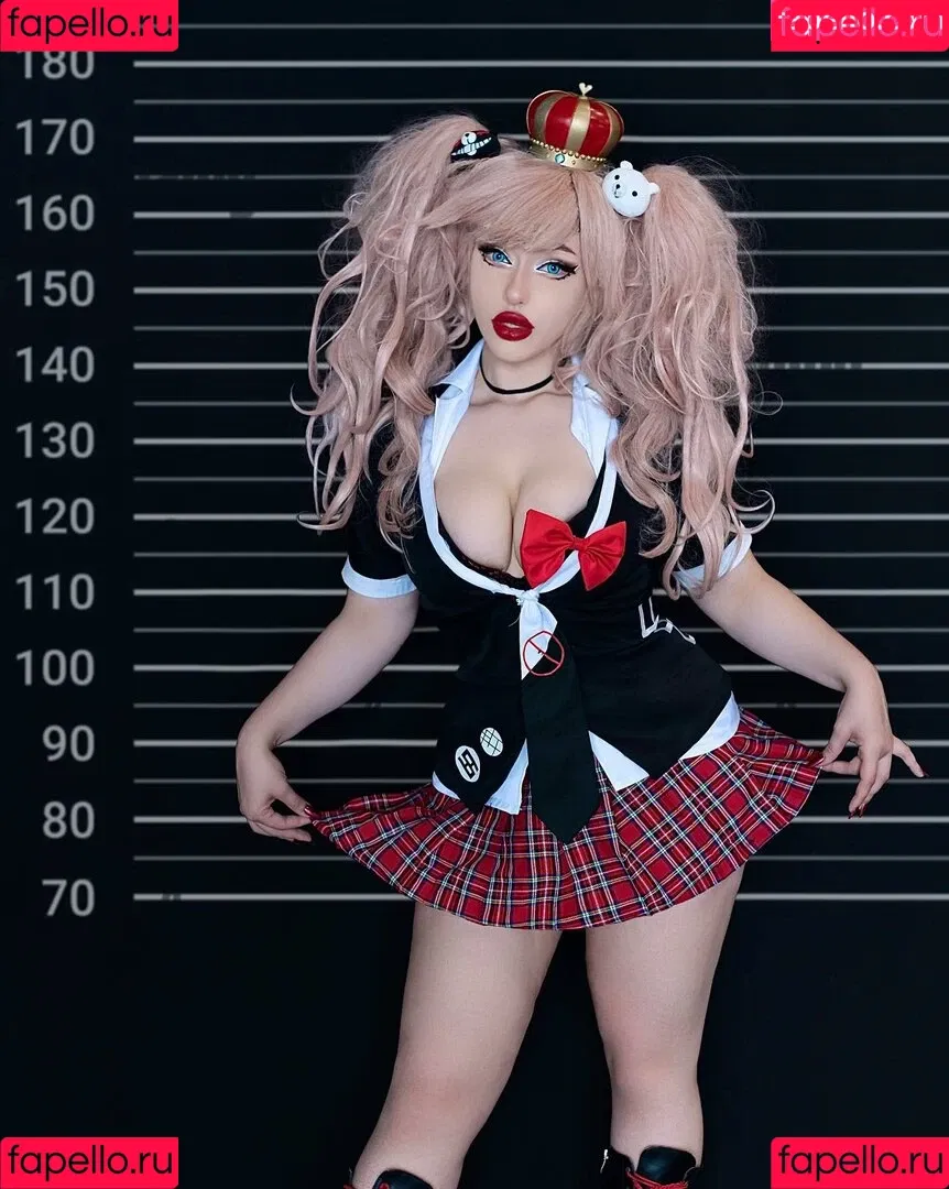 hana.cos Onlyfans Photo Gallery 