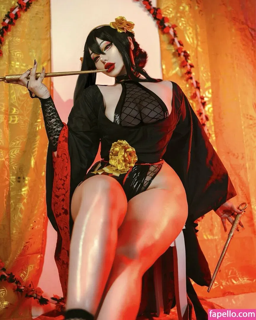 hana.cos Onlyfans Photo Gallery 