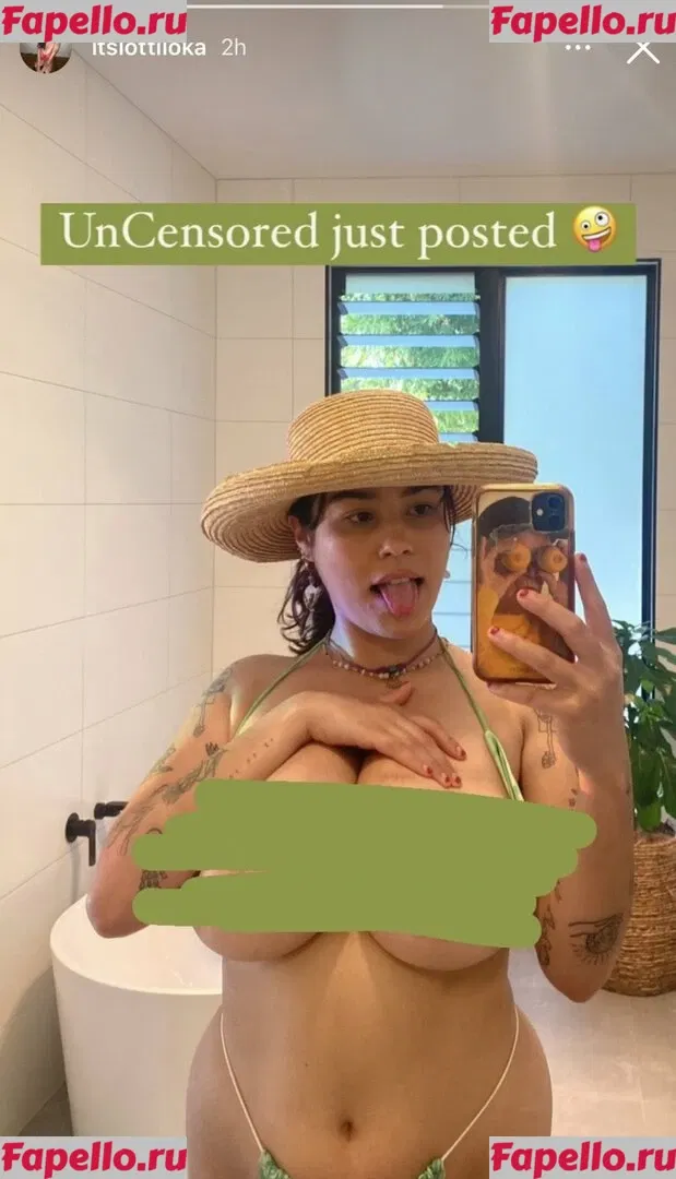 Lotti Loka Onlyfans Photo Gallery 