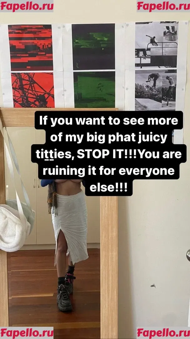 Lotti Loka Onlyfans Photo Gallery 