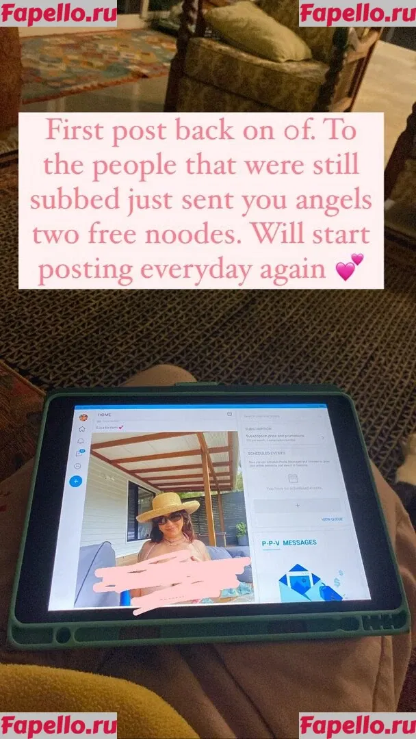 Lotti Loka Onlyfans Photo Gallery 