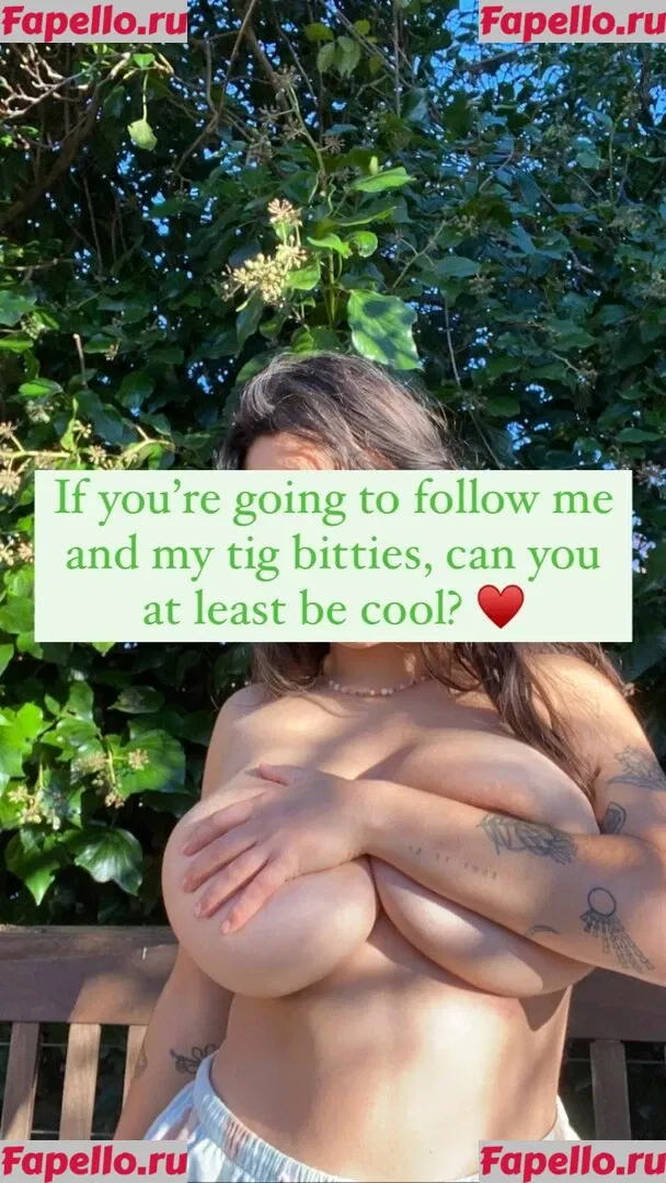 Lotti Loka Onlyfans Photo Gallery 