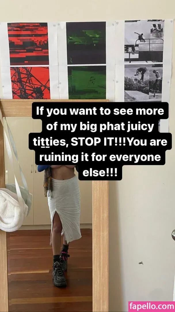 Lotti Loka Onlyfans Photo Gallery 