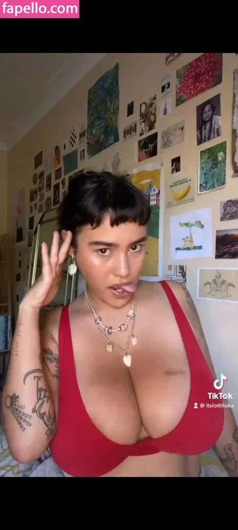 Lotti Loka Onlyfans Photo Gallery 