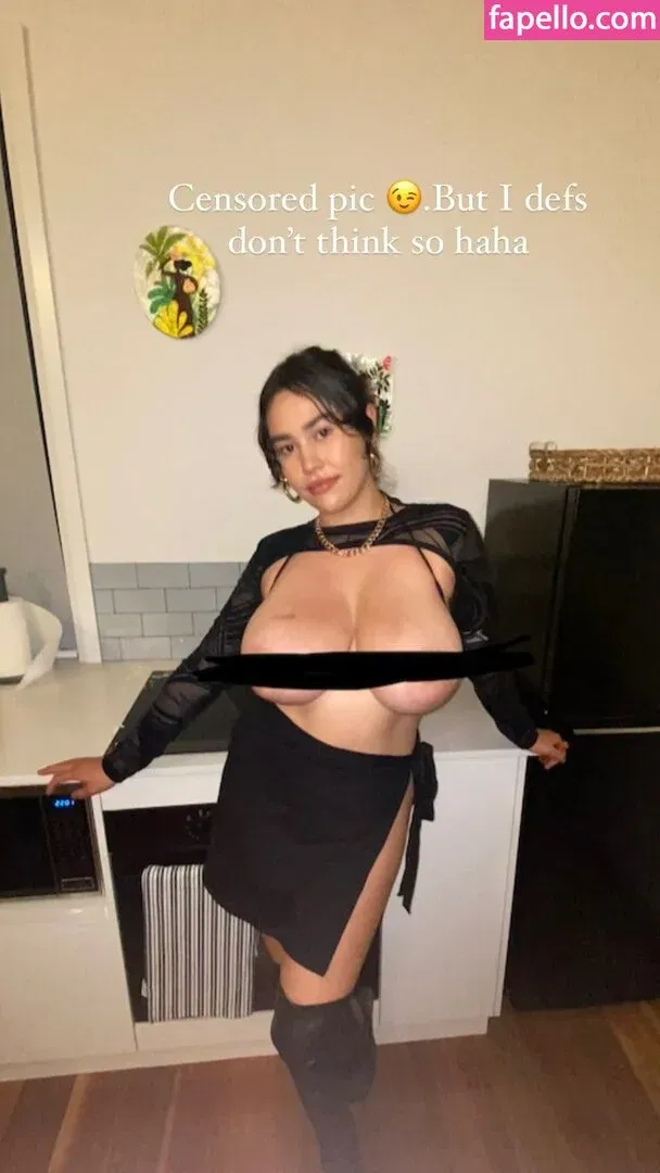Lotti Loka Onlyfans Photo Gallery 