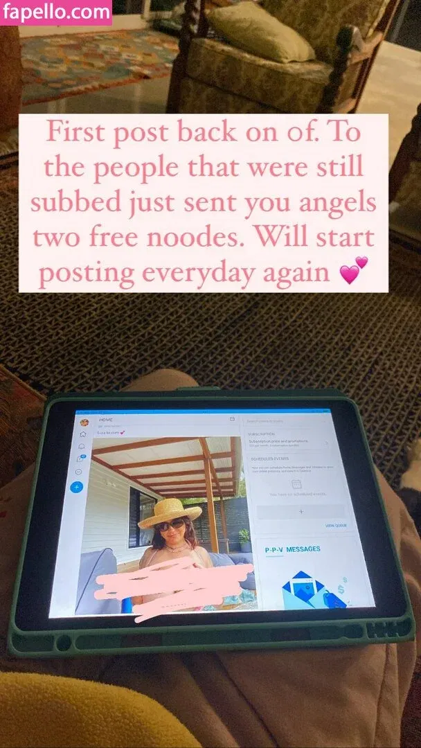 Lotti Loka Onlyfans Photo Gallery 