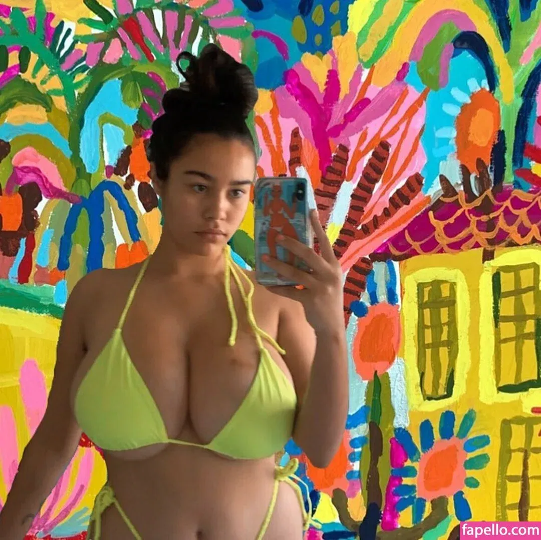 Lotti Loka Onlyfans Photo Gallery 