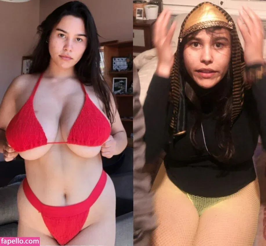 Lotti Loka Onlyfans Photo Gallery 