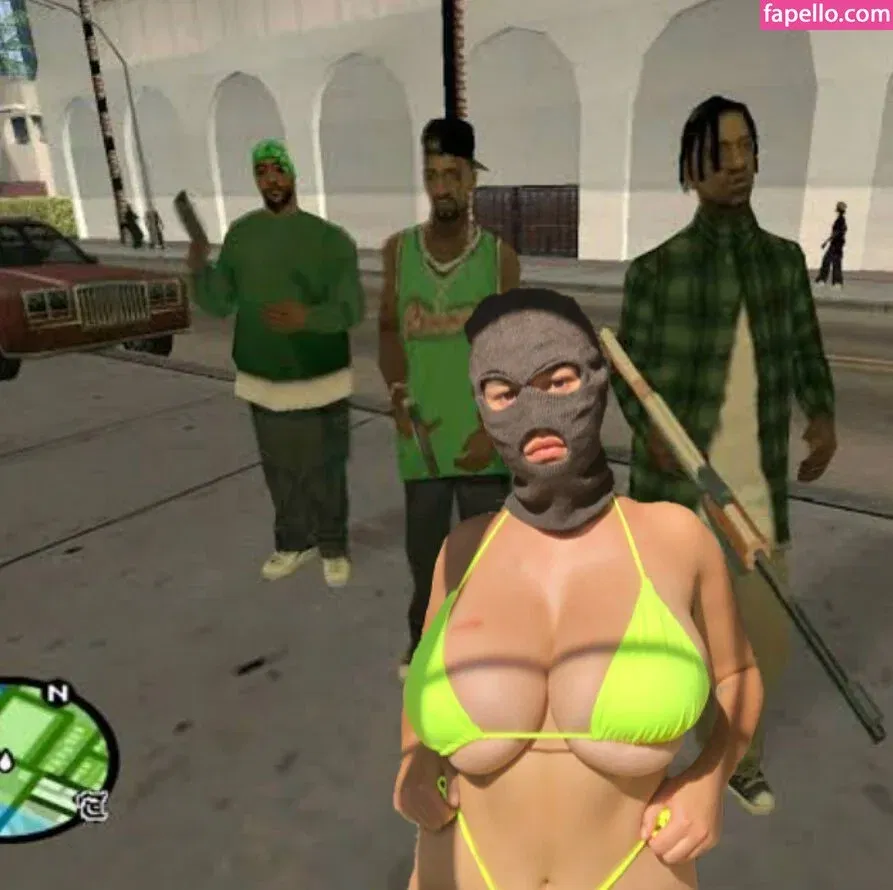 Lotti Loka Onlyfans Photo Gallery 