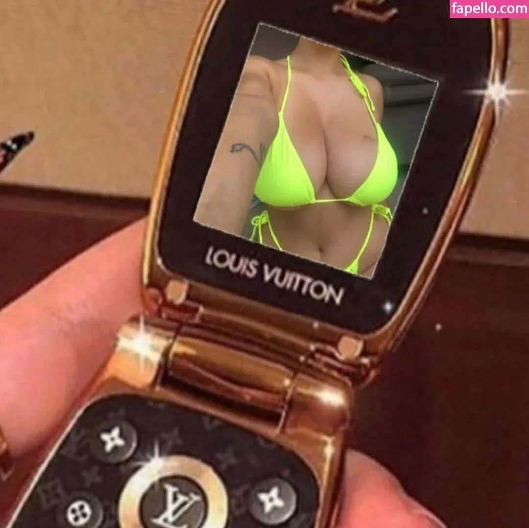 Lotti Loka Onlyfans Photo Gallery 