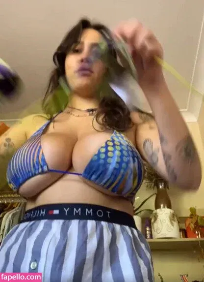 Lotti Loka Onlyfans Photo Gallery 