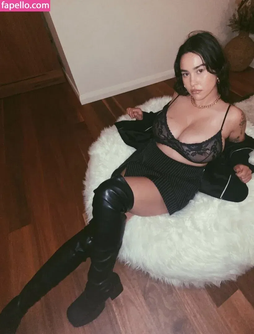 Lotti Loka Onlyfans Photo Gallery 