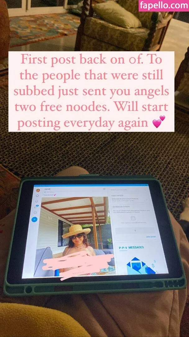 Lotti Loka Onlyfans Photo Gallery 