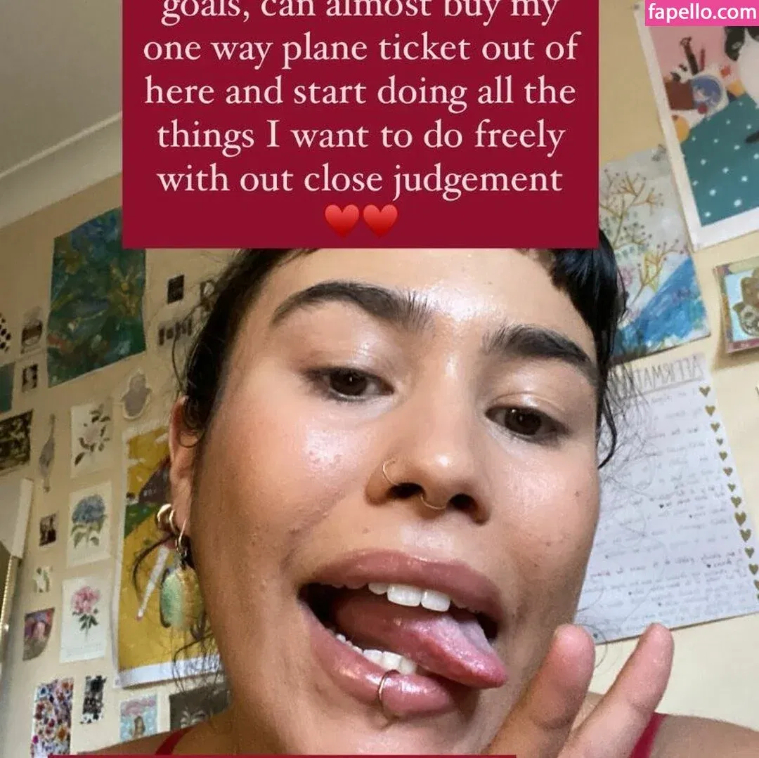 Lotti Loka Onlyfans Photo Gallery 