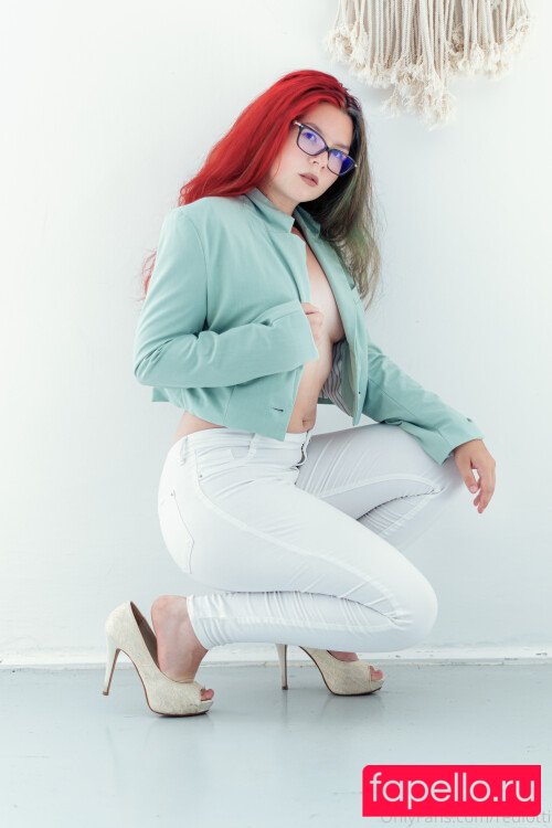 Lotti Loka Onlyfans Photo Gallery 