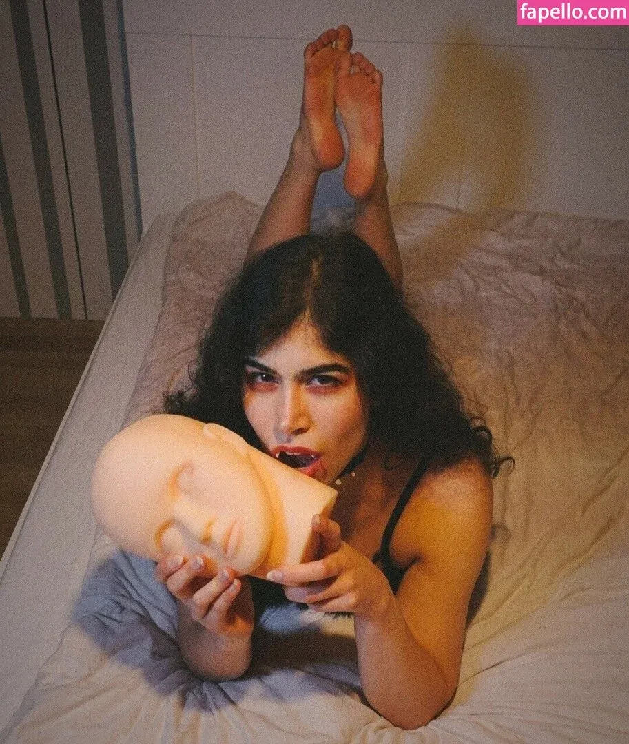 Zyliara Onlyfans Photo Gallery 