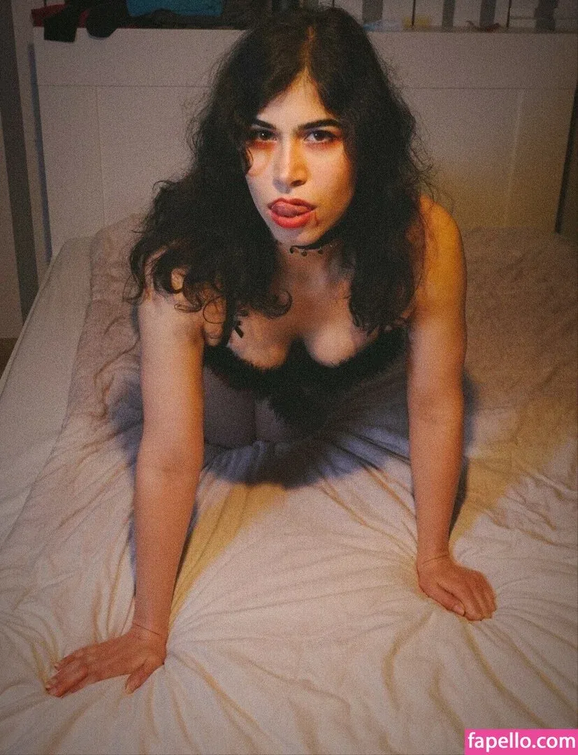 Zyliara Onlyfans Photo Gallery 