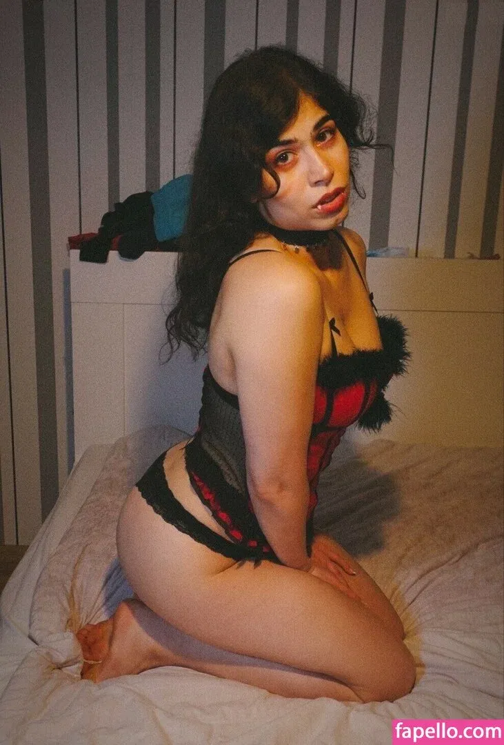 Zyliara Onlyfans Photo Gallery 