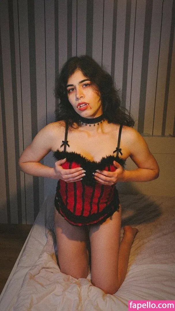 Zyliara Onlyfans Photo Gallery 