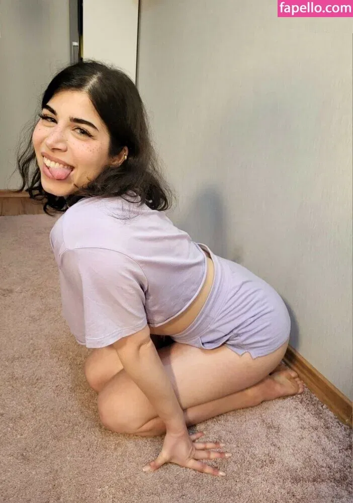 Zyliara Onlyfans Photo Gallery 