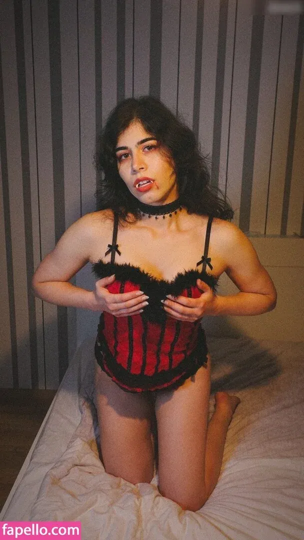 Zyliara Onlyfans Photo Gallery 