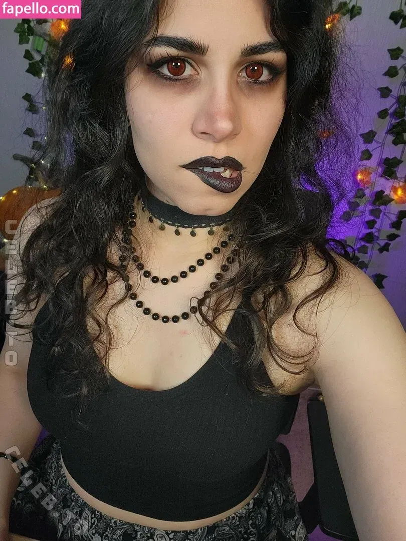 Zyliara Onlyfans Photo Gallery 