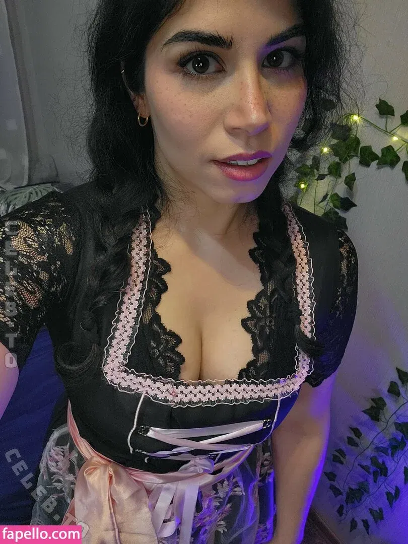 Zyliara Onlyfans Photo Gallery 