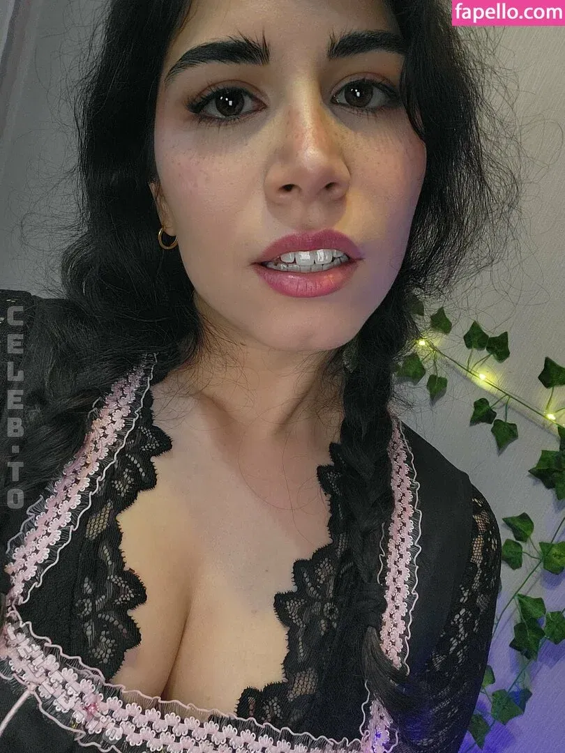 Zyliara Onlyfans Photo Gallery 