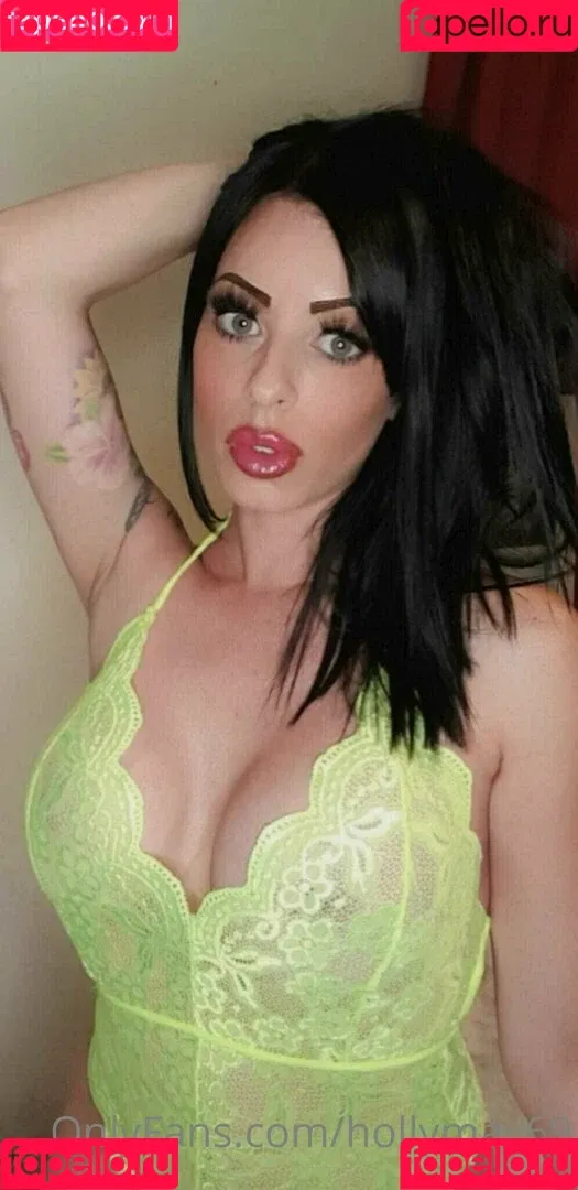 hollymay69 Onlyfans Photo Gallery 