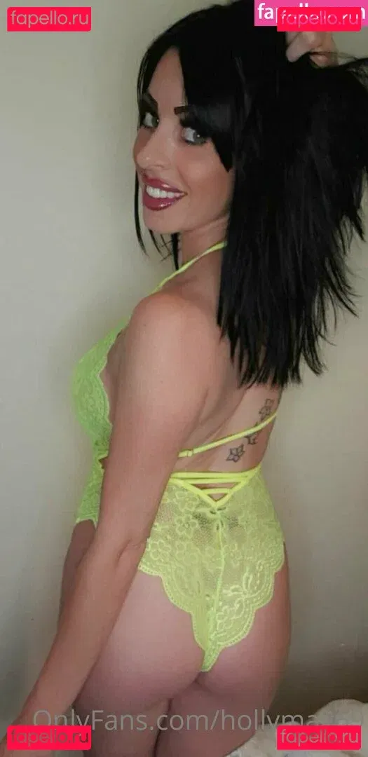 hollymay69 Onlyfans Photo Gallery 