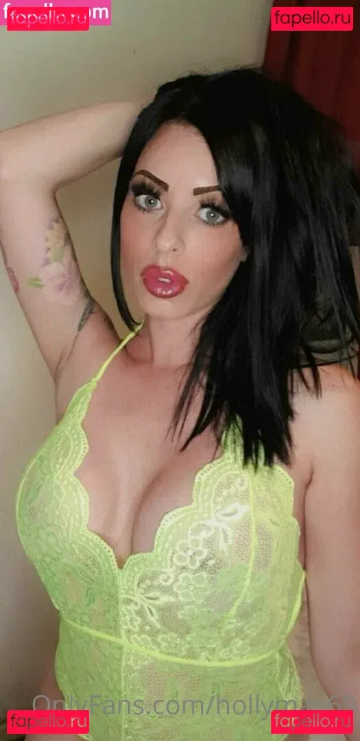 hollymay69 Onlyfans Photo Gallery 