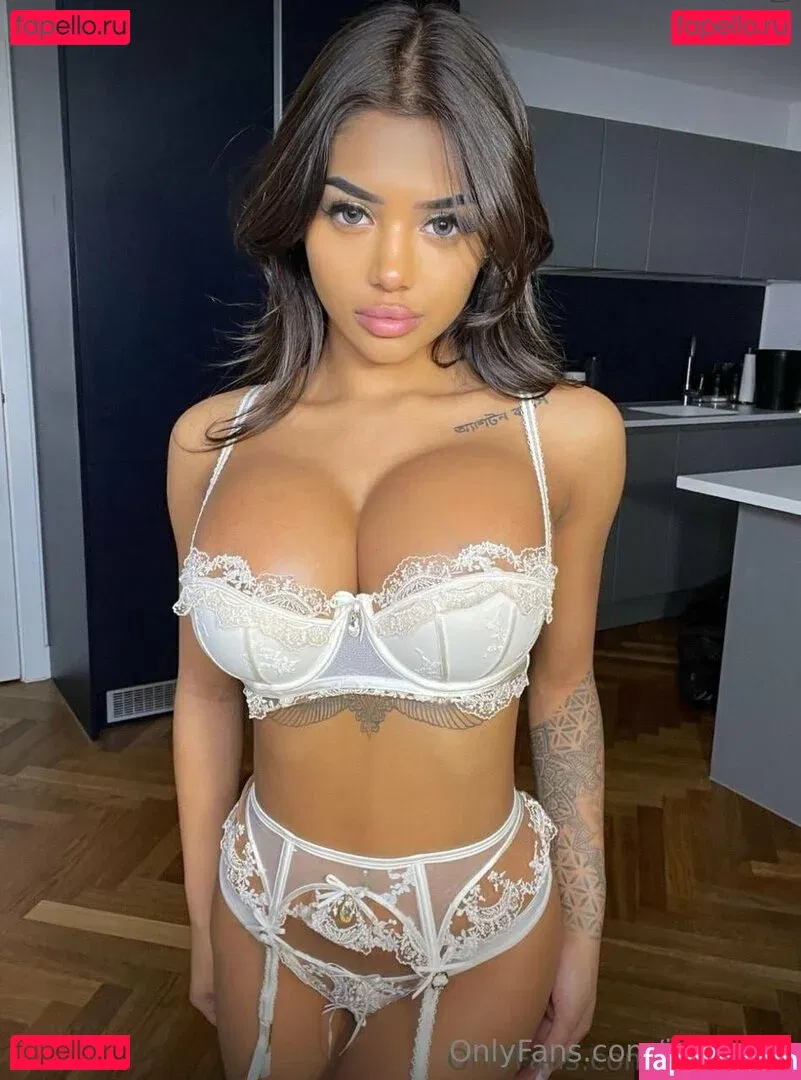 Jailhailet Onlyfans Photo Gallery 