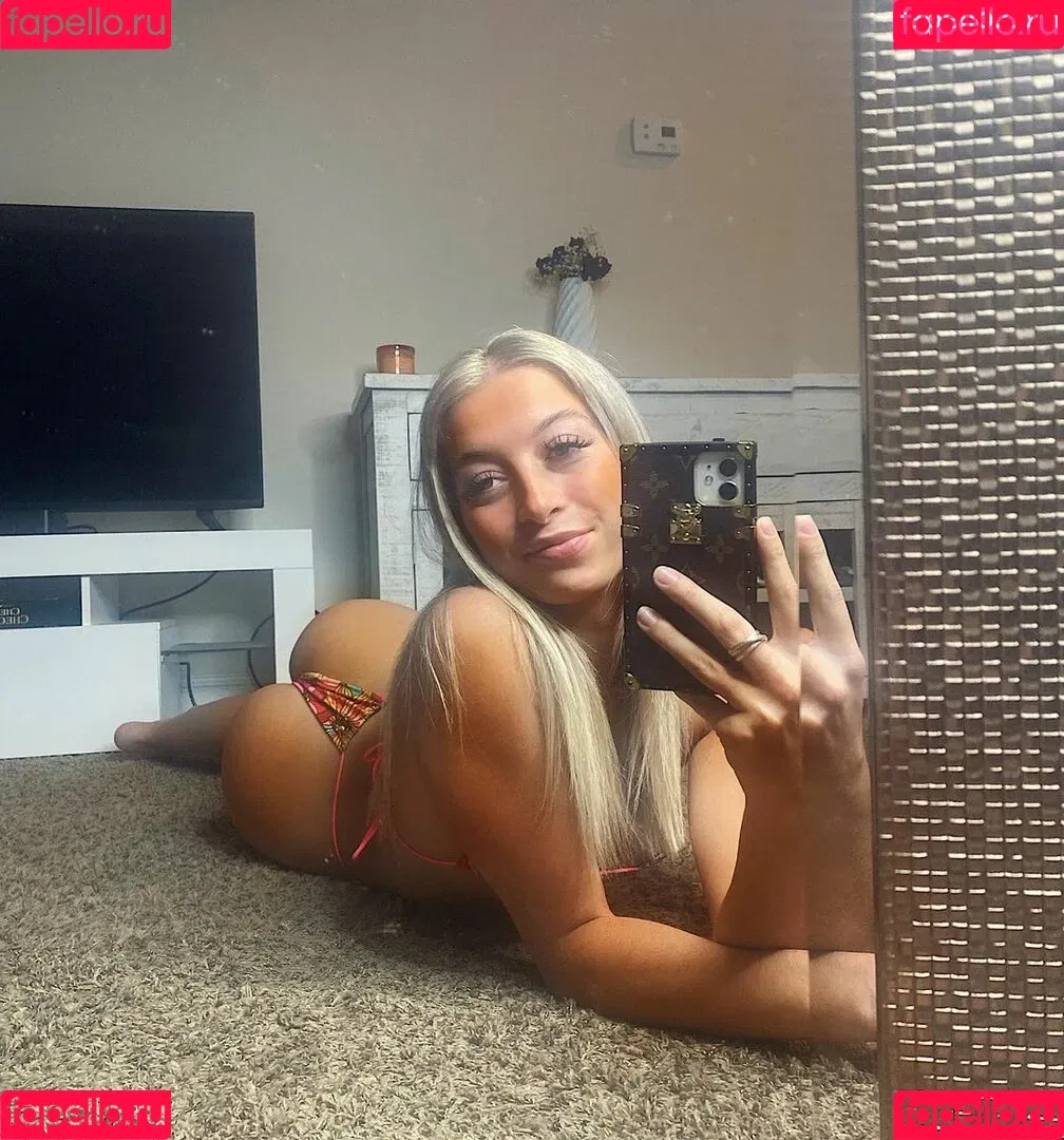 Kamryn Bedore Onlyfans Photo Gallery 
