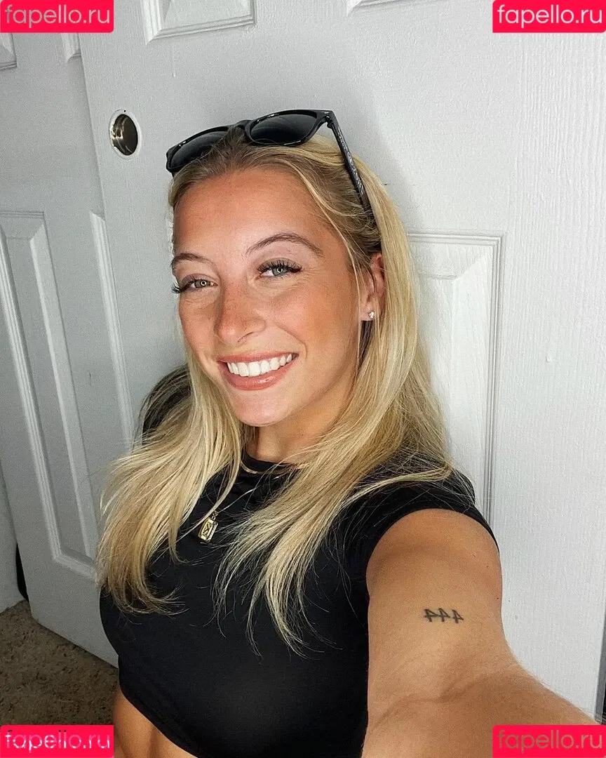 Kamryn Bedore Onlyfans Photo Gallery 