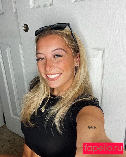 Kamryn Bedore Nude Onlyfans Photo 39