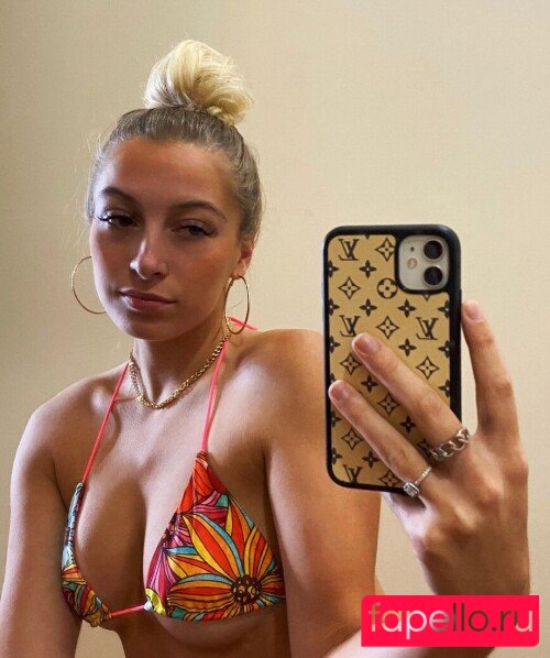 Kamryn Bedore Nude Onlyfans Photo 16