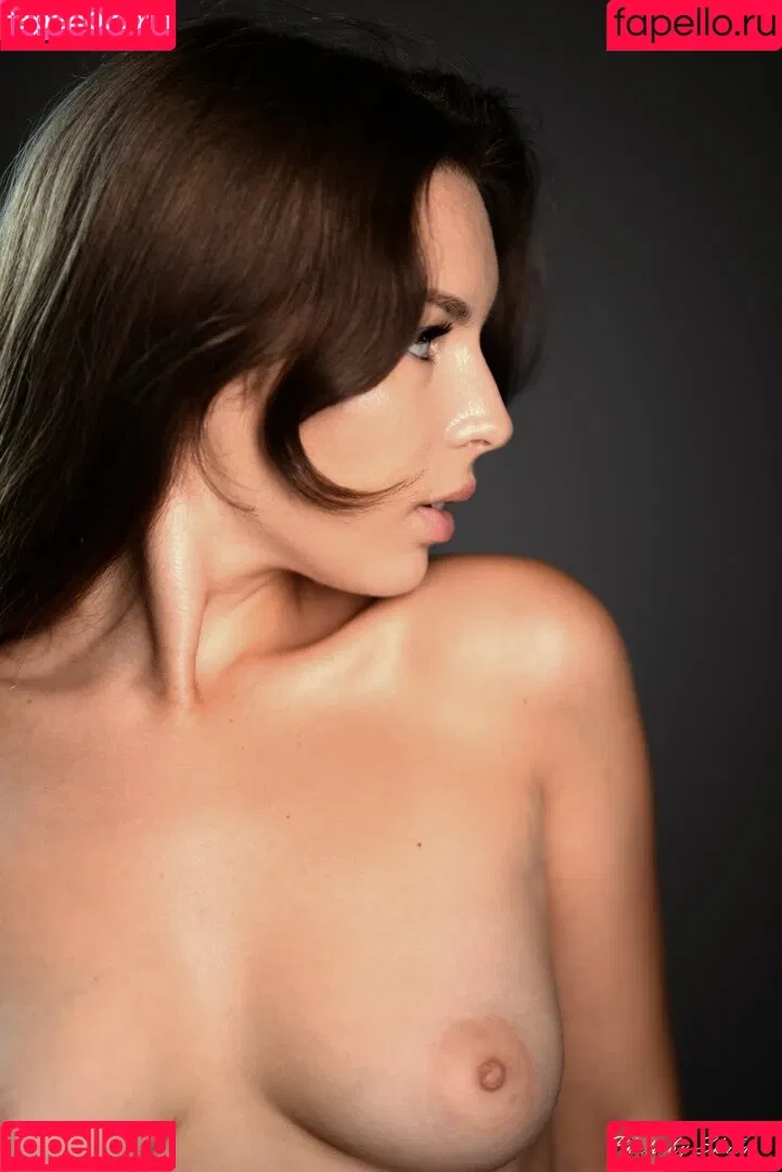 Elena Grankina Onlyfans Photo Gallery 
