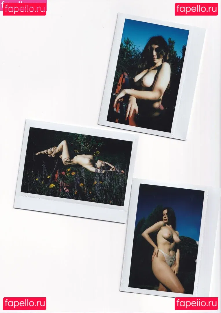 Elena Grankina Onlyfans Photo Gallery 