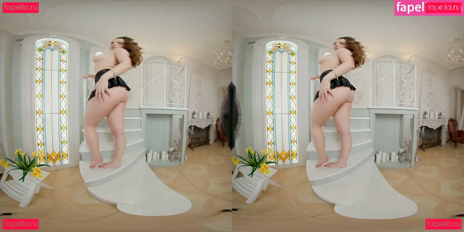 Elena Grankina Onlyfans Photo Gallery 