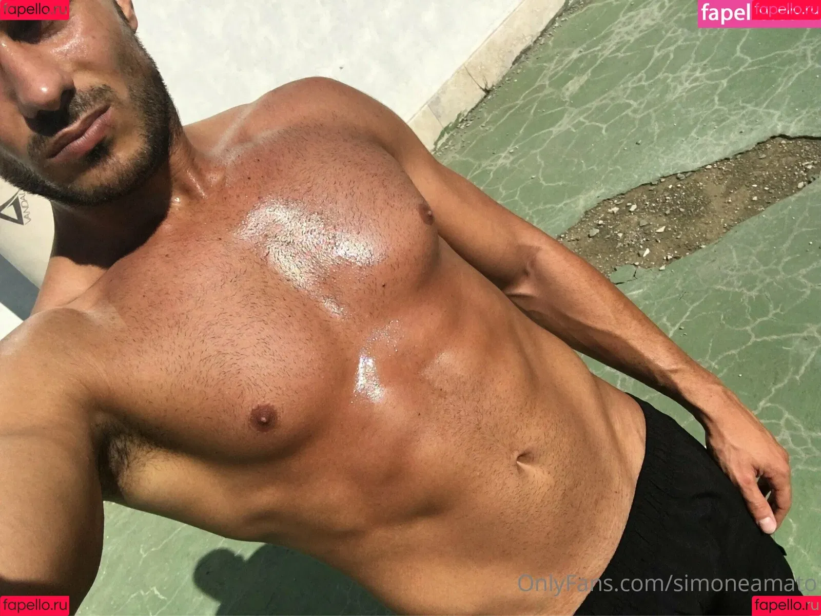 simoneamato Onlyfans Photo Gallery 