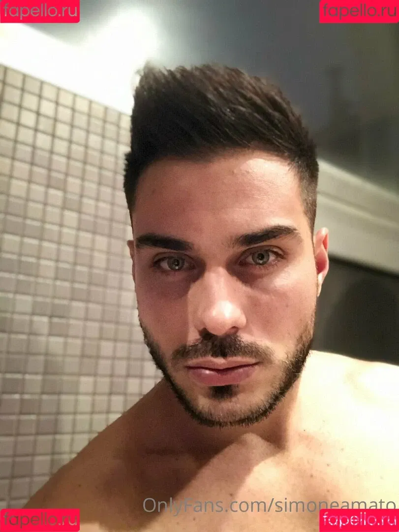 simoneamato Onlyfans Photo Gallery 