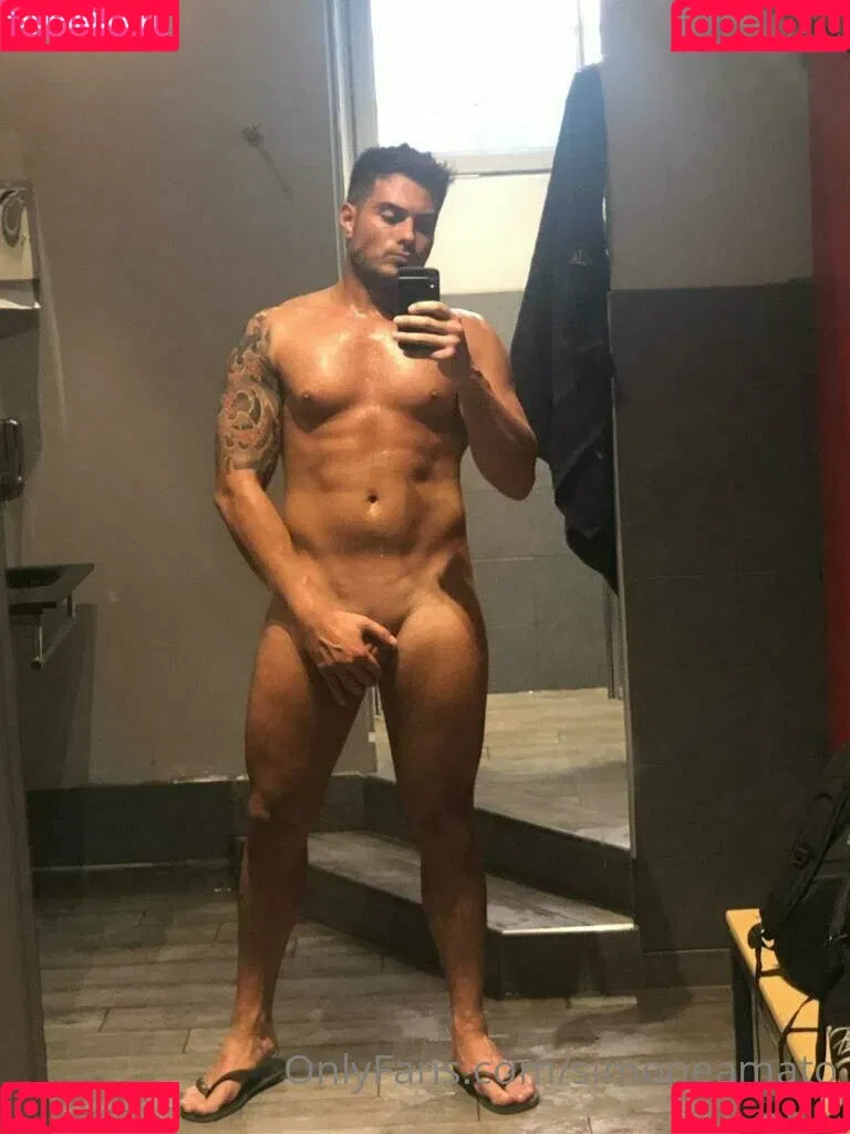 simoneamato Onlyfans Photo Gallery 