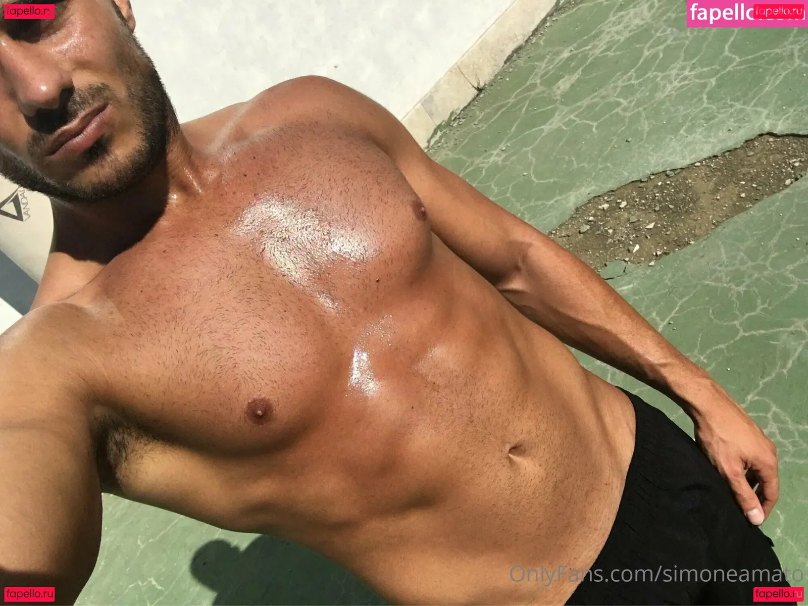 simoneamato Onlyfans Photo Gallery 