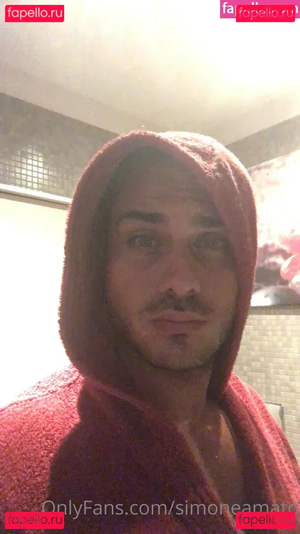 simoneamato Onlyfans Photo Gallery 